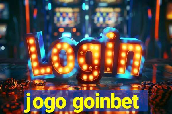 jogo goinbet